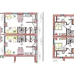 Semesterbostad Backhaus 4