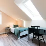 Backhaus 4 *