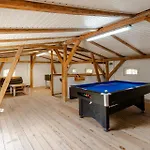 Backhaus 4 Semesterbostad Staberdorf