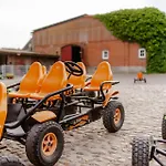 Backhaus 4 * Staberdorf