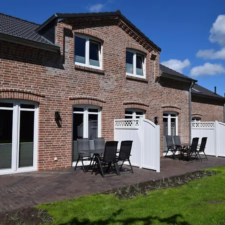 Backhaus 4 Staberdorf