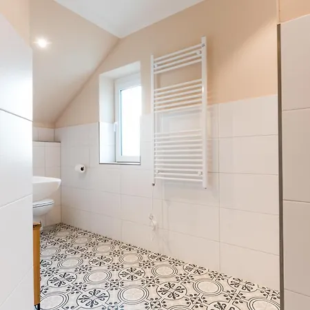 Backhaus 4 Dom wakacyjny