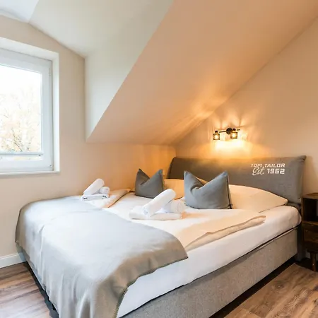 بيت للعطل Backhaus 4 *