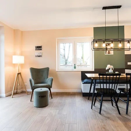Backhaus 4 * Staberdorf