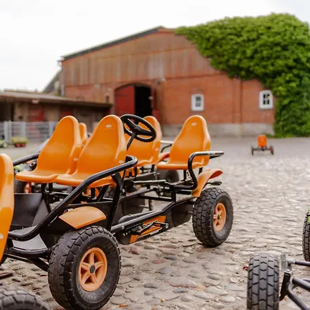 Backhaus 4 * Staberdorf