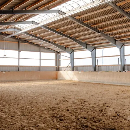 Dom wakacyjny Backhaus 4