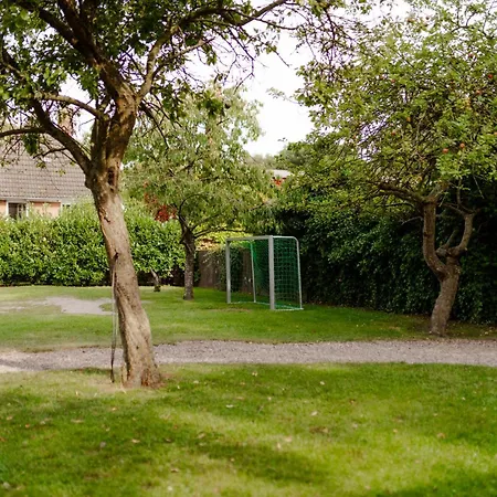 Backhaus 4 בית נופש