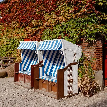 Casa de Férias Backhaus 4 *