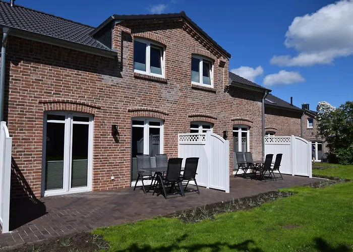 Backhaus 4 Staberdorf