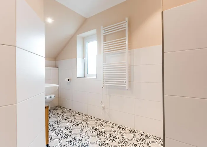 Backhaus 4 Casa de Férias