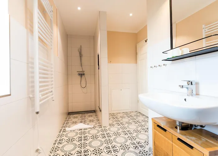 Casa de Férias Backhaus 4