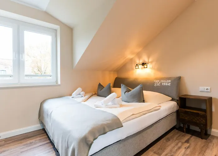 Casa de Férias Backhaus 4 *