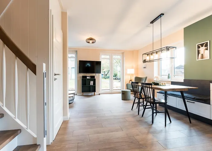 Backhaus 4 Staberdorf