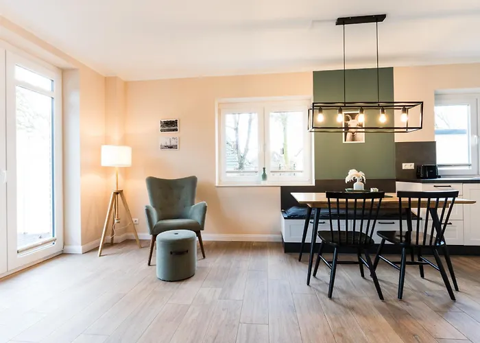 Backhaus 4 * Staberdorf