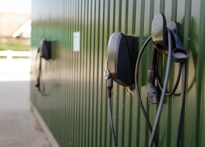 Backhaus 4 Casa de Férias