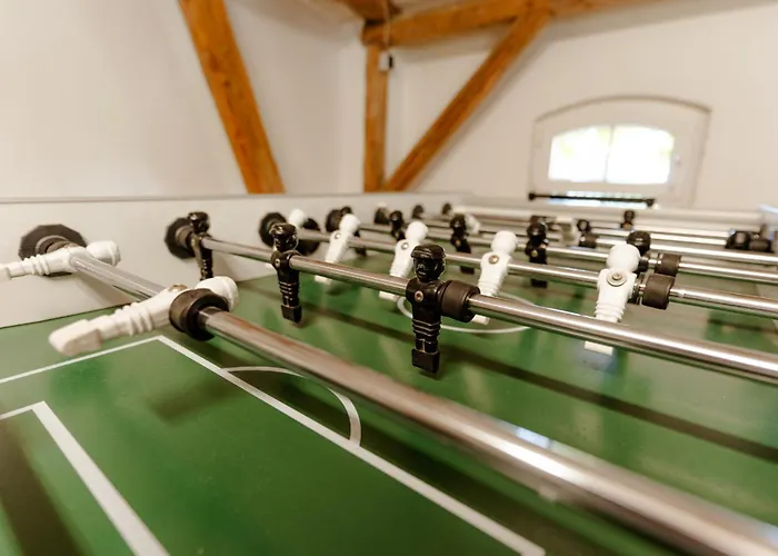 Casa de Férias Backhaus 4 *