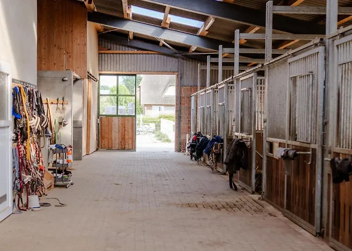 Backhaus 4 Staberdorf