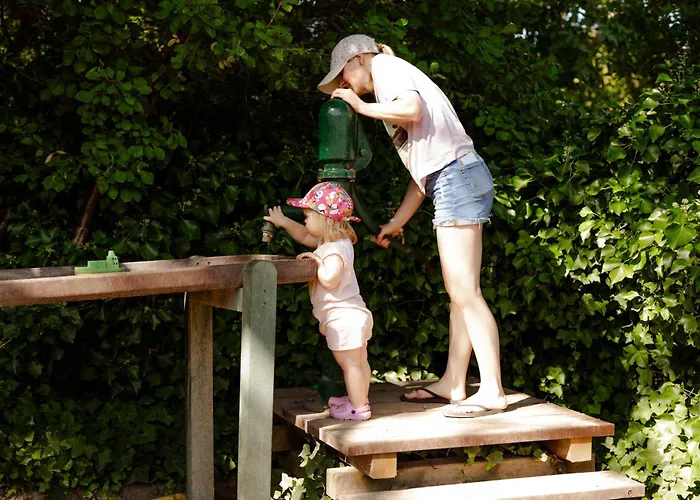 Casa de Férias Backhaus 4