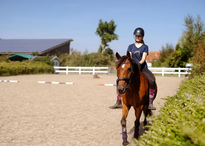 Backhaus 4 Casa de Férias *