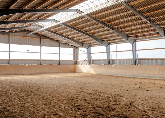 Casa de Férias Backhaus 4