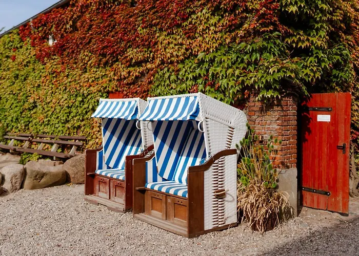 Casa de Férias Backhaus 4 *