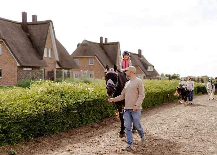 Backhaus 4 * Staberdorf